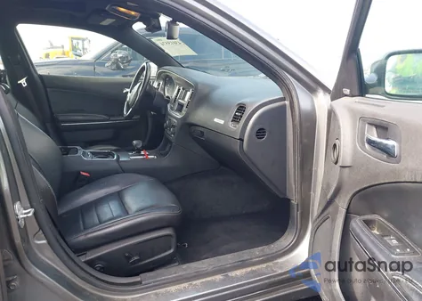 2012 Dodge Charger Sxt z USA, uszkodzony, nr VIN 2C3CDXHGXCH129296